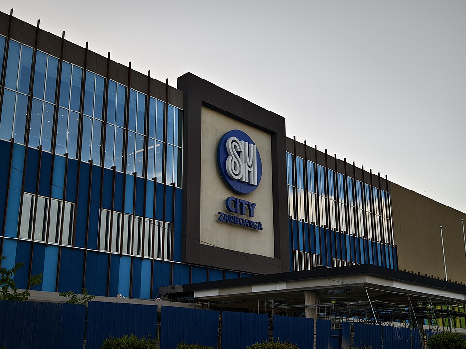 File:SM City Zamboanga (Construction-2026-02-04).jpg