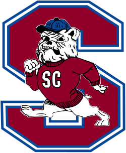 File:South Carolina State Bulldogs logo.svg