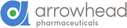 File:Arrowhead Pharmaceuticals logo.svg