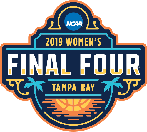 File:2019 NCAA Women's Final Four logo.svg