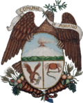 Coat of arms of Adrano