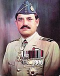 Anwar ShamimNI(M) SJ