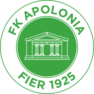 File:Apolonia Fier Club Logo.svg