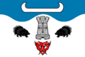 Flag of Oromocto
