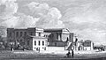 Calton Hill (1829-1968)