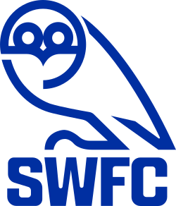 Badge of Sheffield Wednesday
