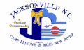 Flag of Jacksonville