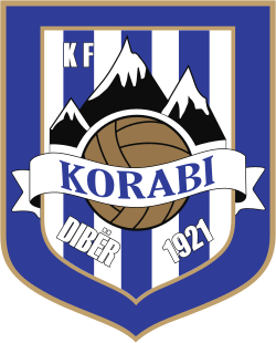 File:KF Korabi Dibër.svg