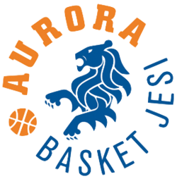 Aurora Basket Jesi logo