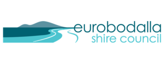 Official logo of Eurobodalla Shire
