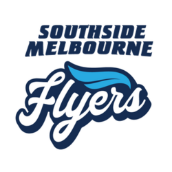 Southside Melbourne Flyers logo