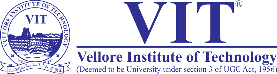 File:Vellore Institute of Technology logo.svg