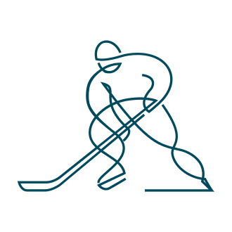 File:Ice Hockey 2026 Winter Olympics pictograms.svg
