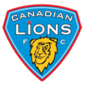 Canadian Lions crest (2007)