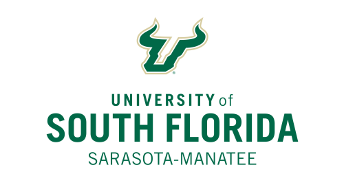 File:USF Sarasota Manatee logo.svg