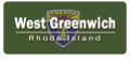 Official logo of West Greenwich, Rhode Island