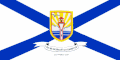 Flag of Yarmouth