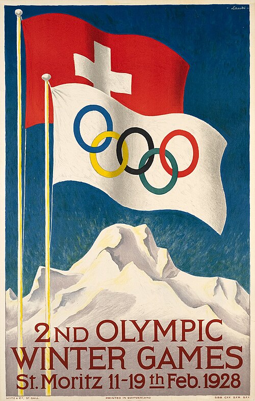 File:1928 Winter Olympics poster.jpg