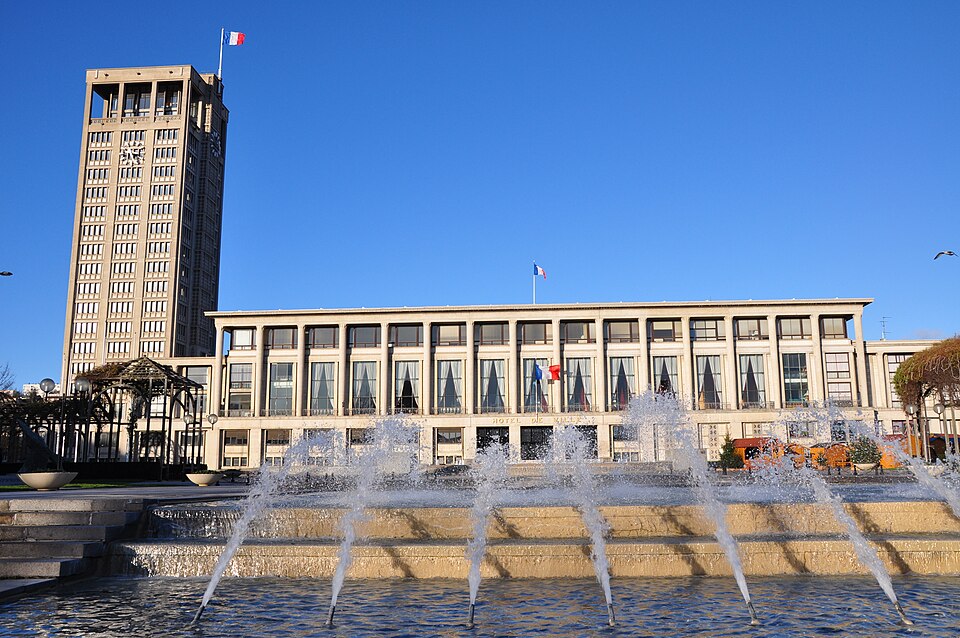 File:Le Havre, hôtel de ville.jpg