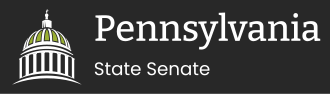 File:Logo of the Pennsylvania State Senate.svg