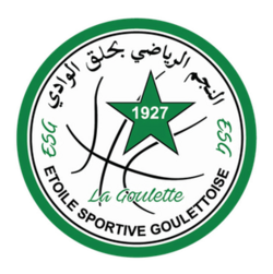 Étoile Sportive Goulettoise logo