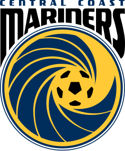 File:Central Coast Mariners logo.svg