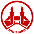 Official seal of Ninh Bình