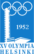 File:1952 Summer Olympics logo.svg