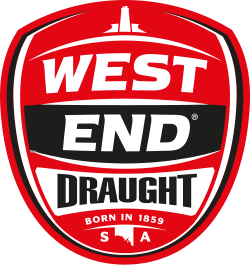 File:West End Draught logo 2024.svg
