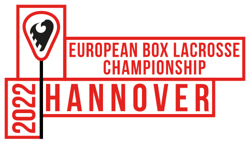 File:European Box Lacrosse Championship 2022 Hannover.svg