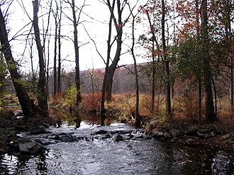 Seely Brook