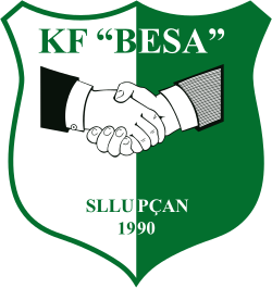 File:KF Besa Sllupçan.svg