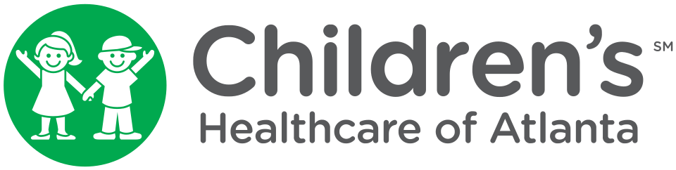 File:Children's Healthcare of Atlanta logo.svg