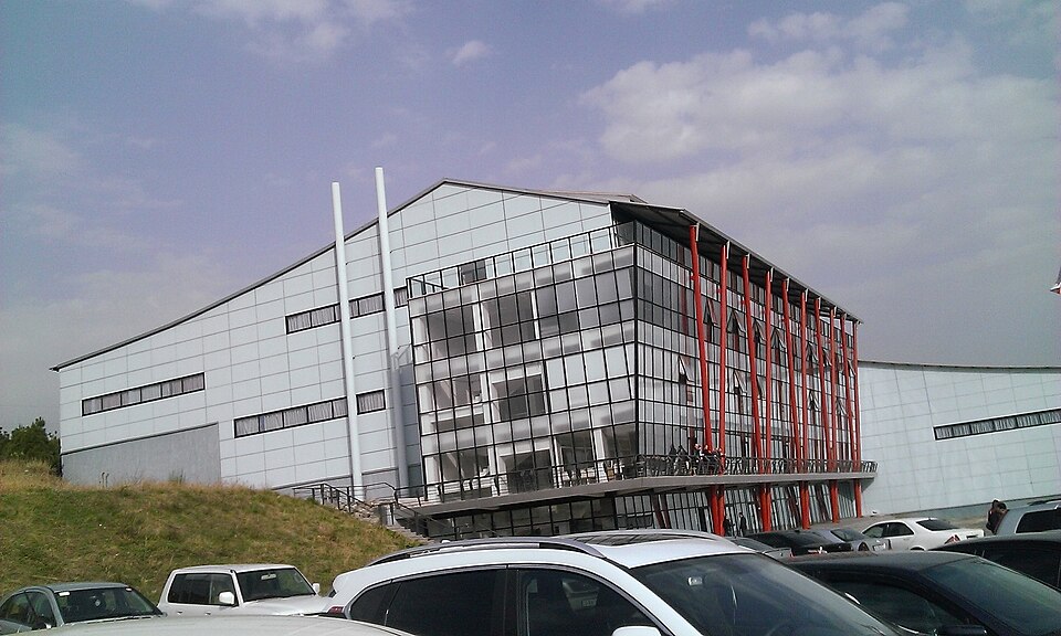 File:New sports hall 2 (Tbilisi).jpg