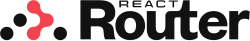 Lockkup of React Router, a successor to Remix