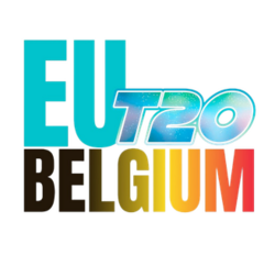 Tournament logo