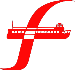 File:Fire Island Ferries Logo.svg