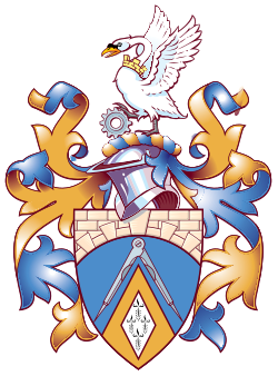 File:Brunel Univ CoA.svg