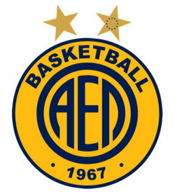 TRIA EKA AEL logo