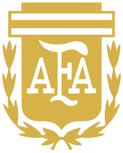 Shirt badge/Association crest