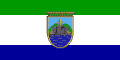 Flag of Teočak