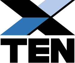 ATV-10, ADS-10, TEN-10:24 January 1988 – 23 July 1989;NEW-10: 20 May 1988 – 23 July 1989;TVQ-10: 10 September 1988 – 23 July 1989