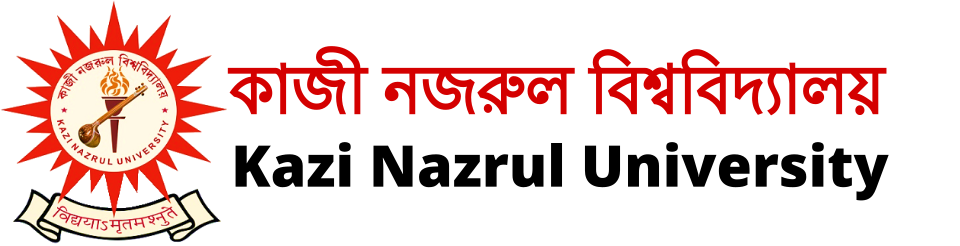 File:Kazi Nazrul University Wardmark logo.svg
