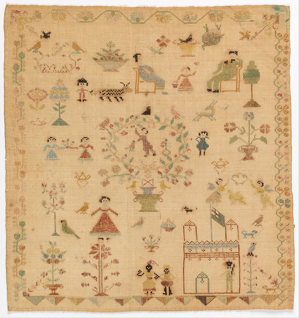 File:Sampler - Google Art Project (6848350).jpg