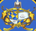 Official seal of Bristol Township