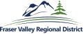Official logo of Fraser Valley