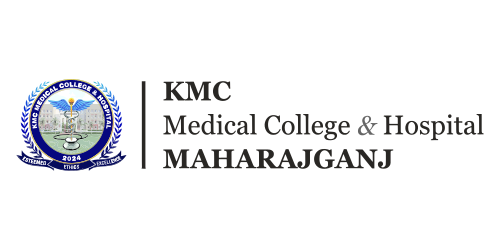 File:KMC Medical College Logo.svg
