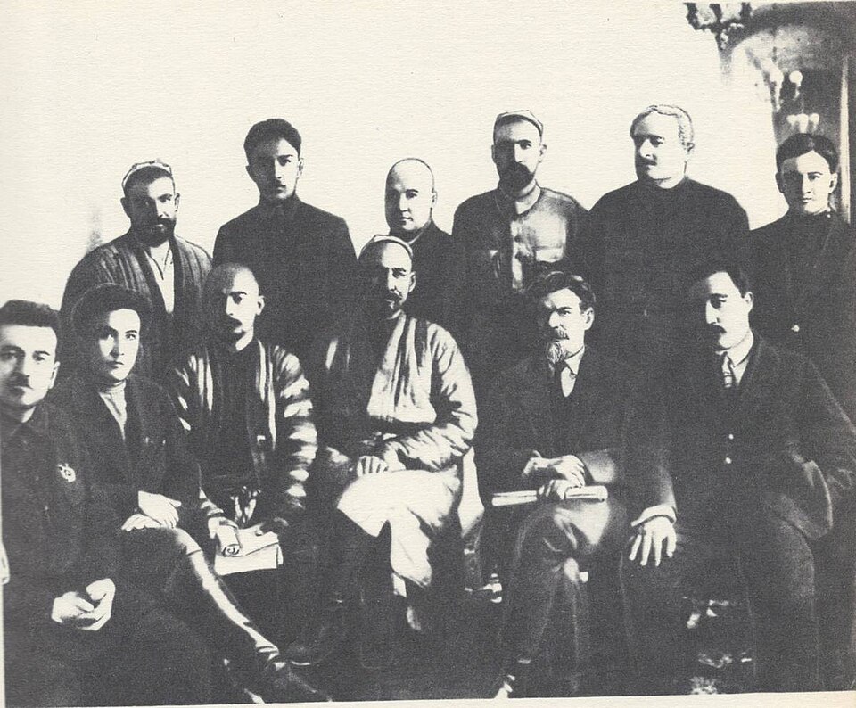 File:Third All-Union Congress of Soviets.jpg