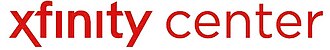 XfinityCenter logo