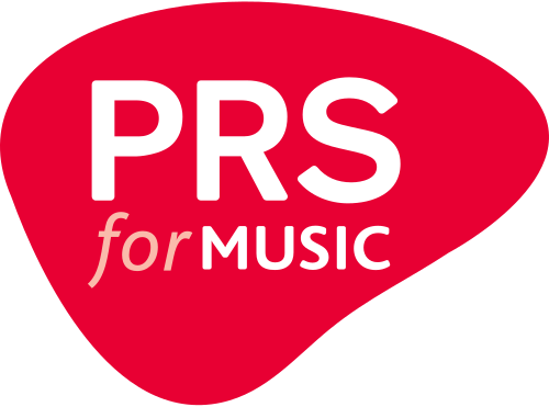 File:PRS for Music logo.svg